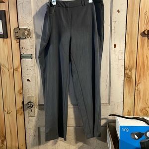 Avenue Trouser Grey 18R Average